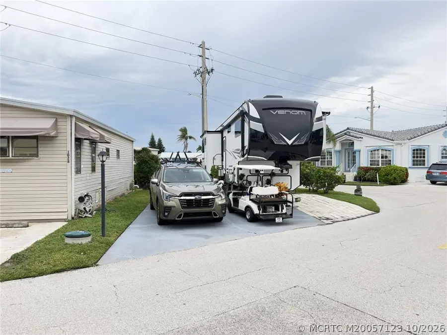 1027 Nettles Boulevard, Jensen Beach, FL 34957 - #3