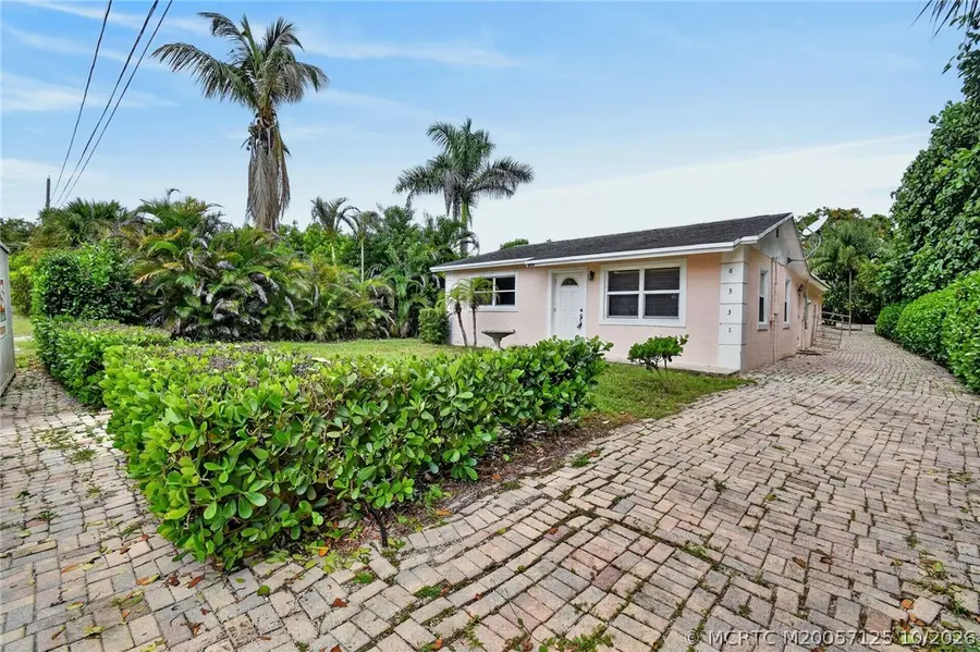 8331 SE Lundy Street, Hobe Sound, FL 33455 - #3