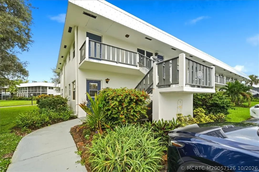 2929 SE Ocean Boulevard #UN10, Stuart, FL 34996 - #1