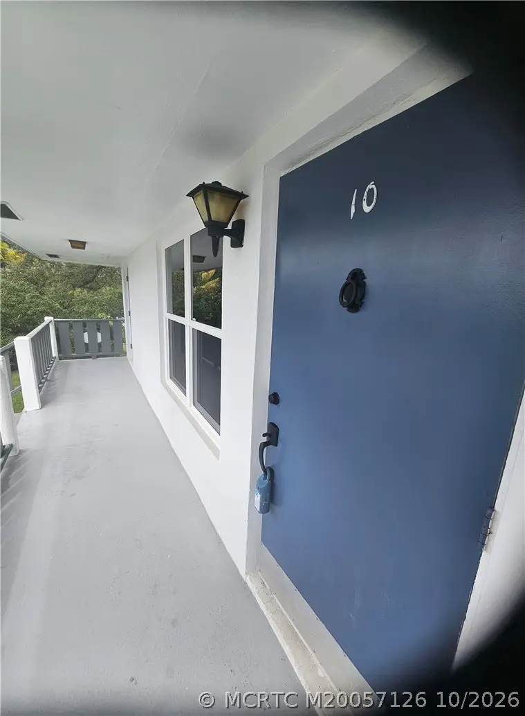 2929 SE Ocean Boulevard #UN10, Stuart, FL 34996 - #3