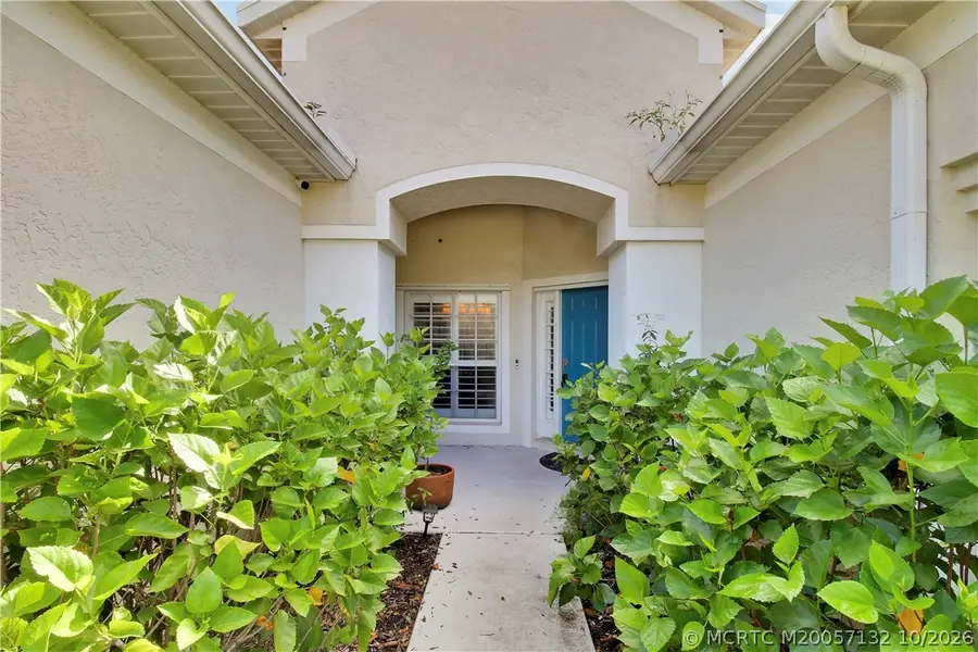 3371 SW Islesworth Circle, Palm City, FL 34990 - #2