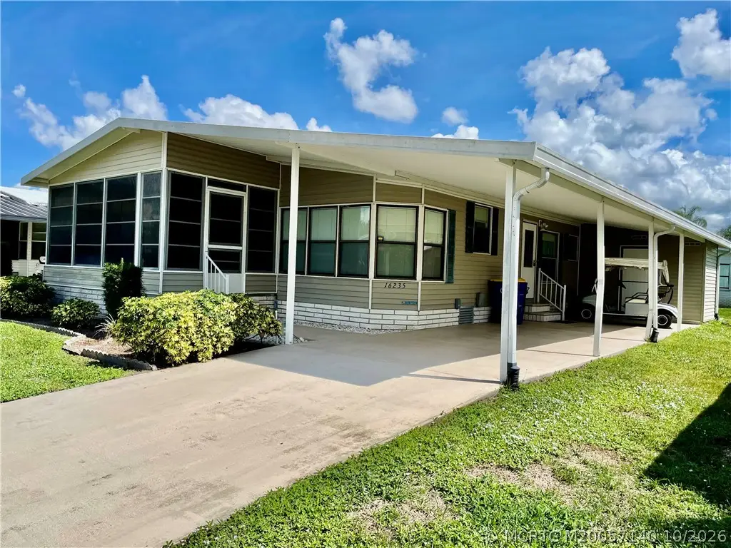 16235 SW Indianwood Circle, Indiantown, FL 34956 - #1