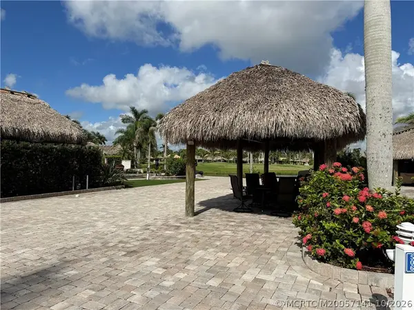 506 NW Chipshot Lane, Port St Lucie, FL 34986