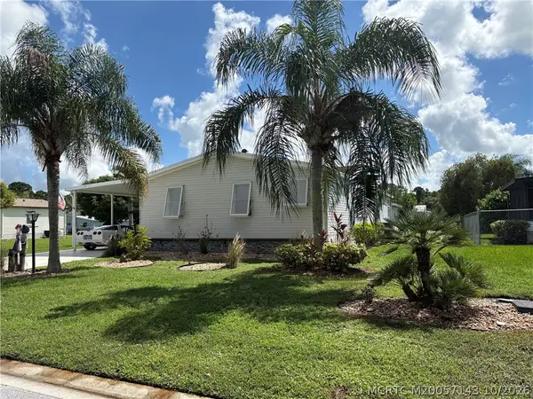 2474 SW Versailles Terrace, Stuart, FL 34997