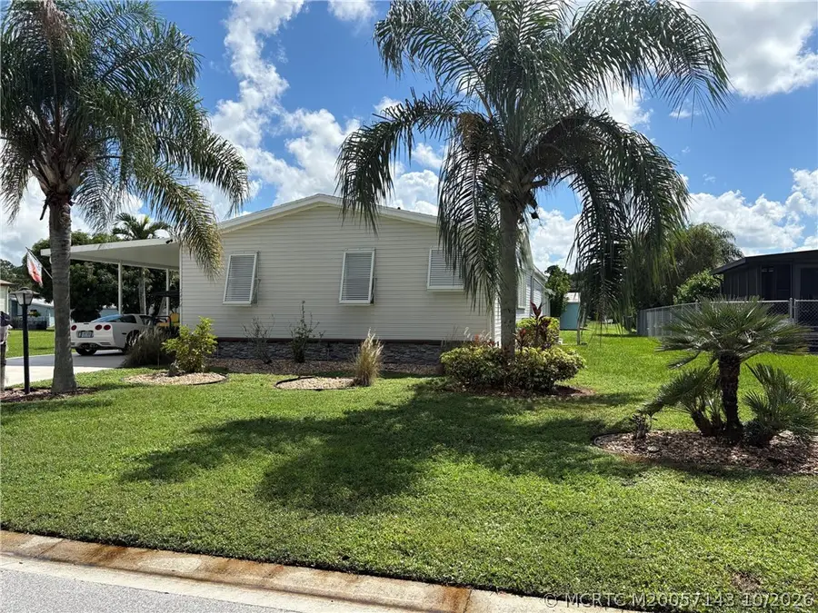 2474 SW Versailles Terrace, Stuart, FL 34997 - #3
