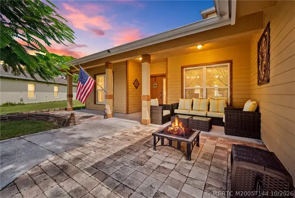 5748 NW Bonny Court, Port St Lucie, FL 34986