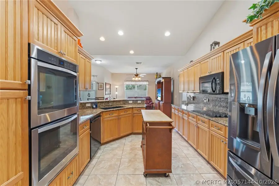 5748 NW Bonny Court, Port Saint Lucie, FL 34986 - #3