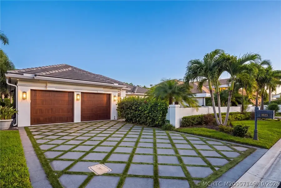 3220 W Channel Circle, Jupiter, FL 33477 - #3