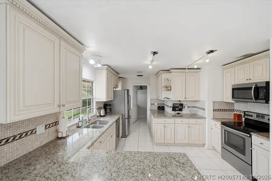1357 SE Oakmont Lane Se, Port Saint Lucie, FL 34952 - #2