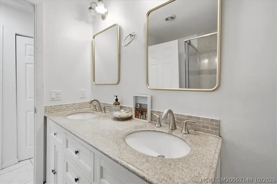 1357 SE Oakmont Lane Se, Port Saint Lucie, FL 34952 - #3