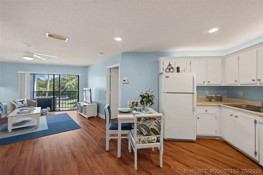 1999 NE Collins Circle #3-110, Jensen Beach, FL 34957 - #2