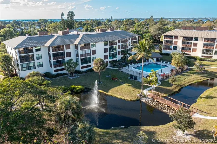 162 SE Saint Lucie Boulevard #204B, Stuart, FL 34996 - #2