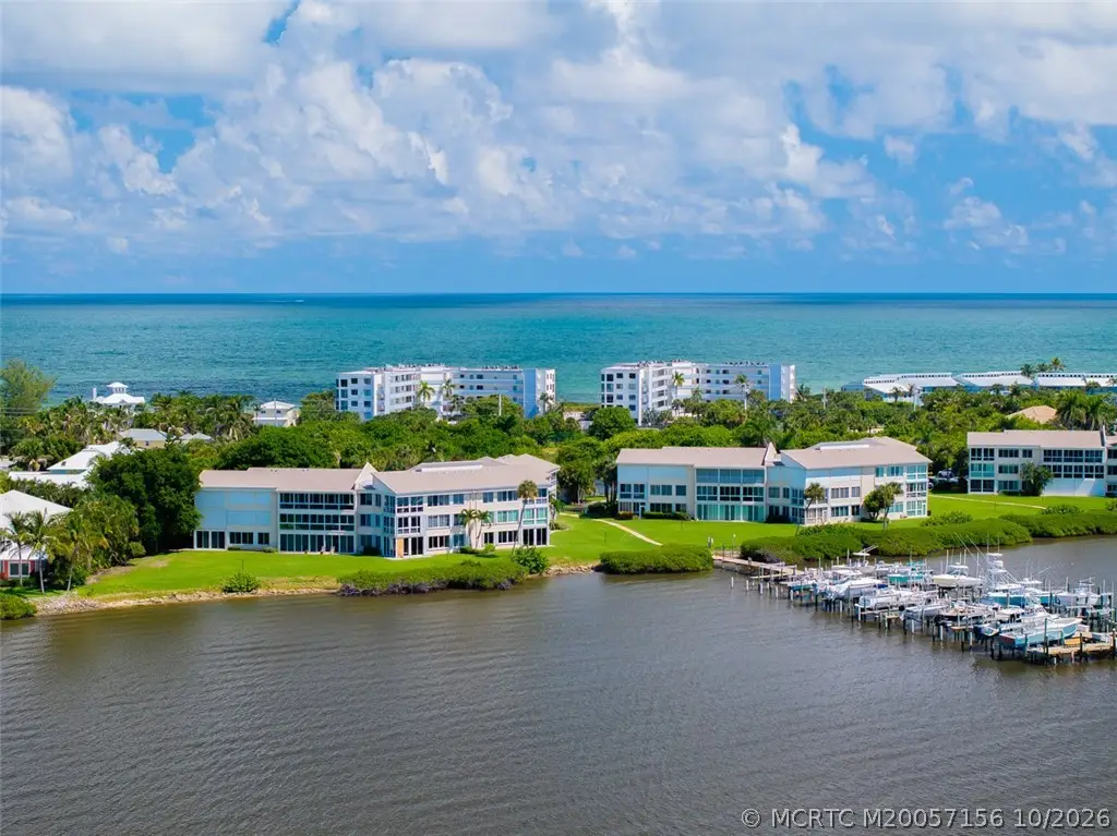 2370 NE Ocean Boulevard #C305, Stuart, FL 34996 - #1