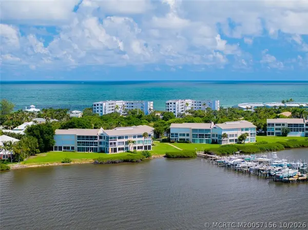 2370 NE Ocean Boulevard #C305, Stuart, FL 34996