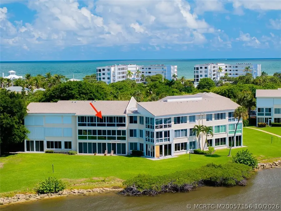 2370 NE Ocean Boulevard #C305, Stuart, FL 34996 - #2