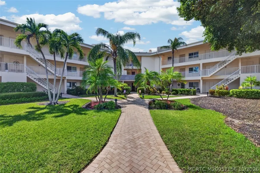 2370 NE Ocean Boulevard #C305, Stuart, FL 34996 - #3