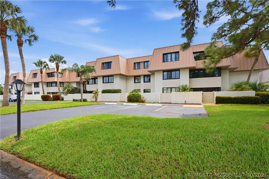 1800 SE Saint Lucie Boulevard #7-201, Stuart, FL 34996 - #2