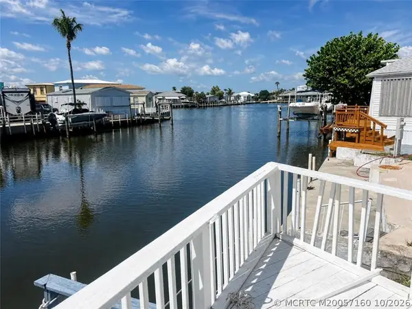10701 S Ocean Drive #721, Jensen Beach, FL 34957