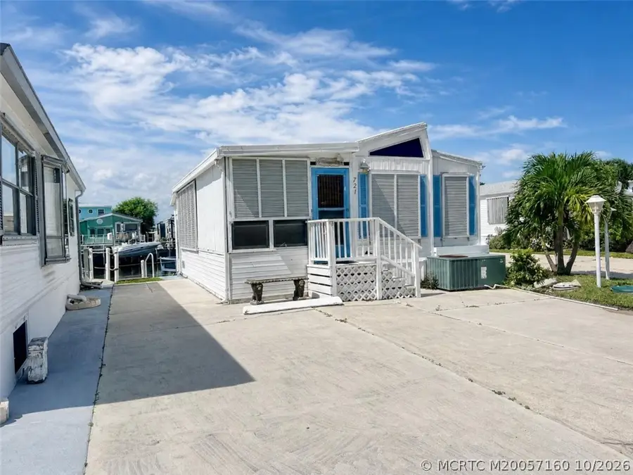 10701 S Ocean Drive #721, Jensen Beach, FL 34957 - #2