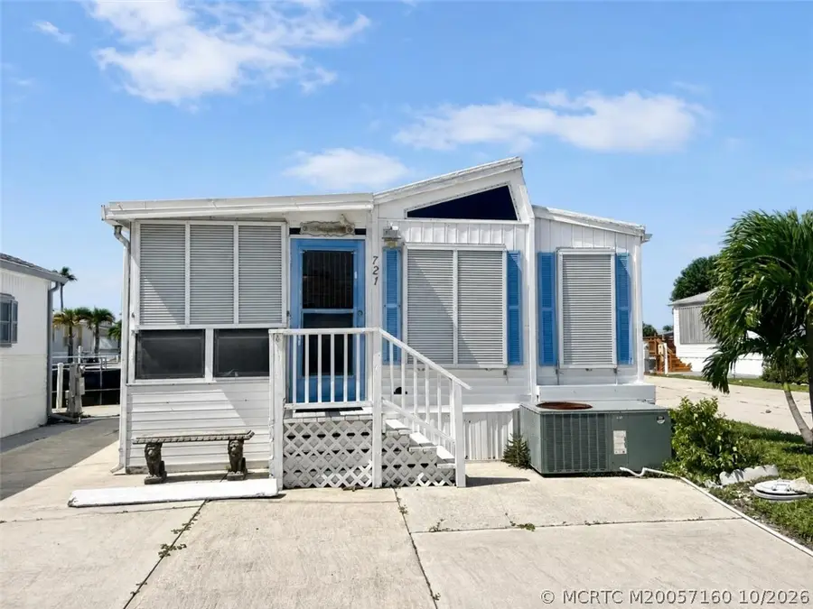 10701 S Ocean Drive #721, Jensen Beach, FL 34957 - #3
