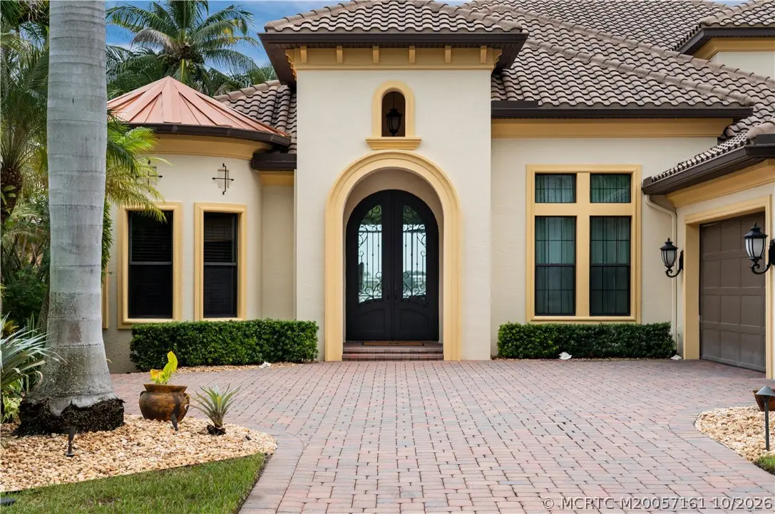 1395 SE Saint Lucie Boulevard, Stuart, FL 34996 - #1