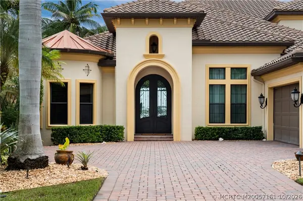 1395 SE Saint Lucie Boulevard, Stuart, FL 34996