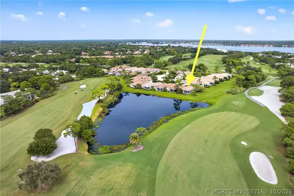2217 NW Seagrass Drive, Palm City, FL 34990