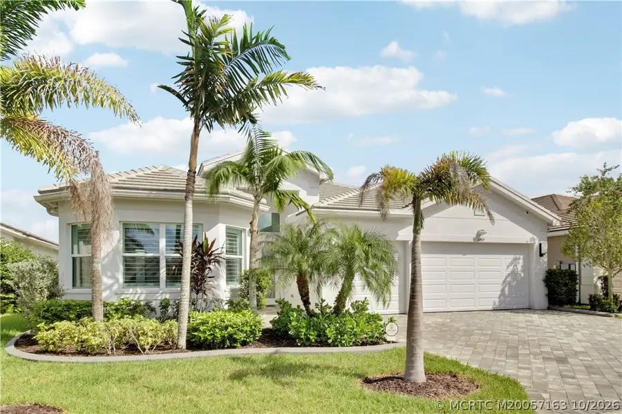 11969 SW Hunter Hill Avenue, Port Saint Lucie, FL 34987 - #2