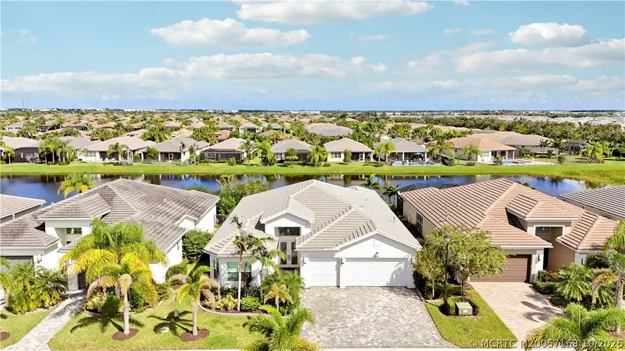 11969 SW Hunter Hill Avenue, Port Saint Lucie, FL 34987 - #3