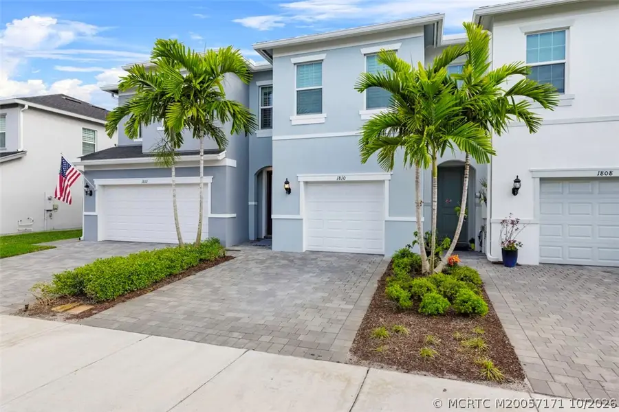 1810 SE Ocean Cove Way, Stuart, FL 34996 - #2