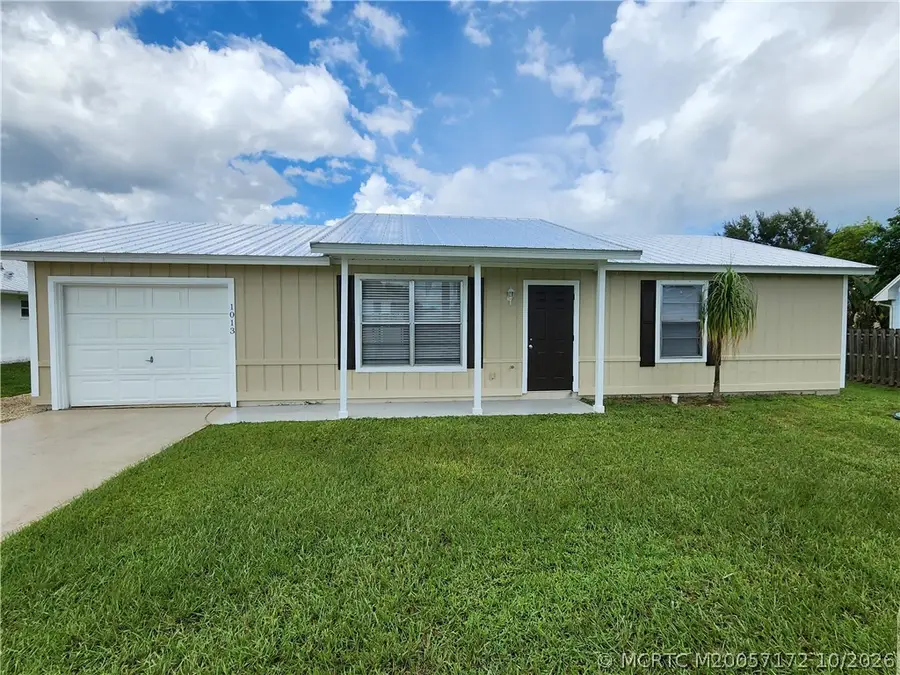 1013 SW California Boulevard, Port Saint Lucie, FL 34953 - #2