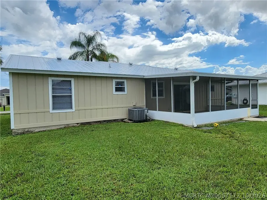 1013 SW California Boulevard, Port Saint Lucie, FL 34953 - #3