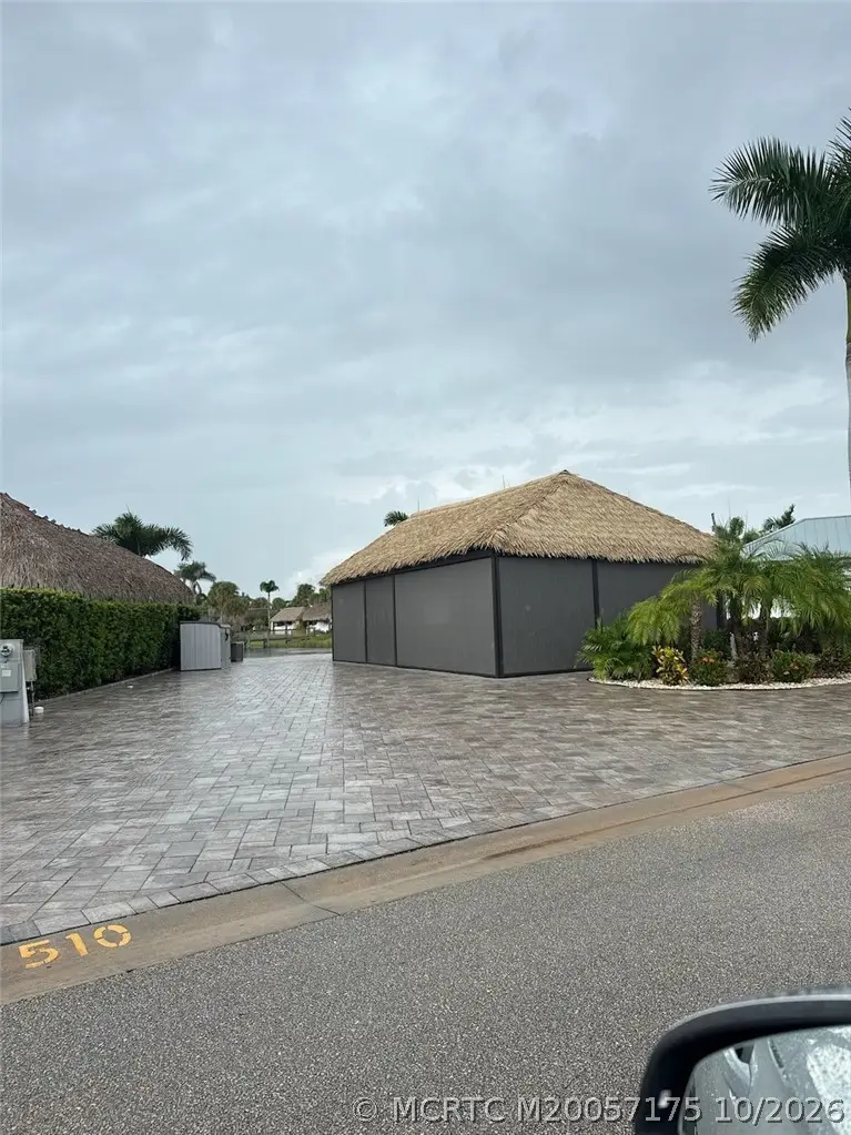 510 NW Chipshot Lane, Port Saint Lucie, FL 34986 - #3