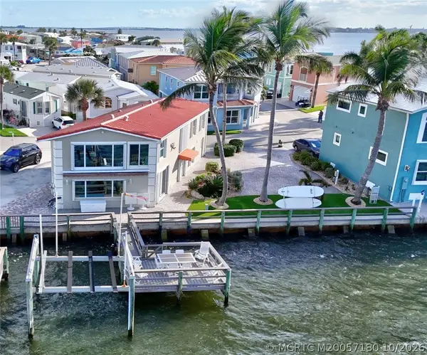 4 Nettles Boulevard, Jensen Beach, FL 34957