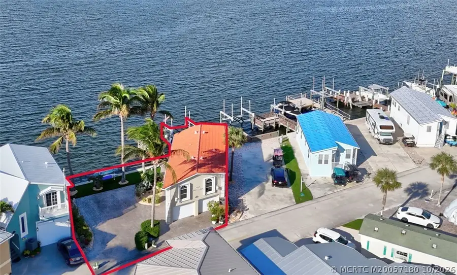 4 Nettles Boulevard, Jensen Beach, FL 34957 - #2