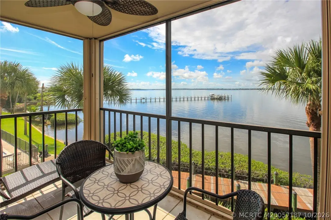 4680 NE Sandpebble Trace #302, Stuart, FL 34996 - #1