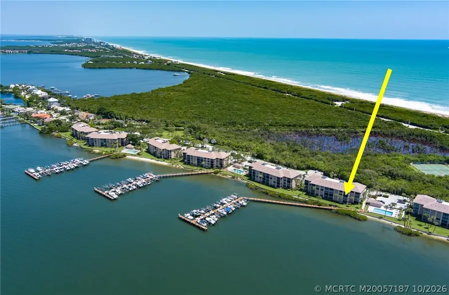 4680 NE Sandpebble Trace #302, Stuart, FL 34996 - #2