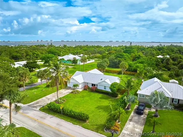4811 NE Savannah Road, Jensen Beach, FL 34957