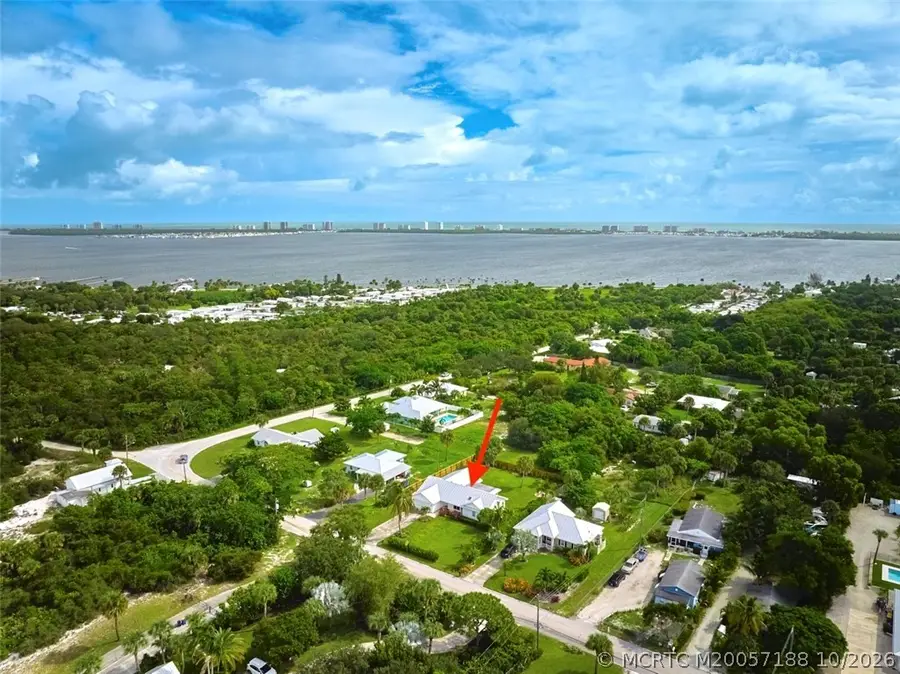 4811 NE Savannah Road, Jensen Beach, FL 34957 - #2