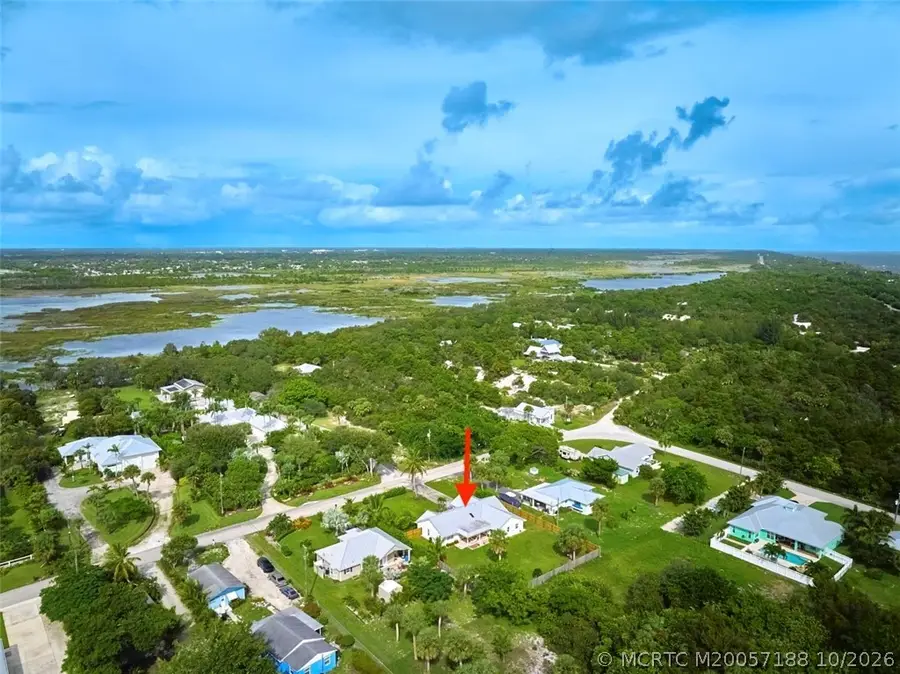 4811 NE Savannah Road, Jensen Beach, FL 34957 - #3
