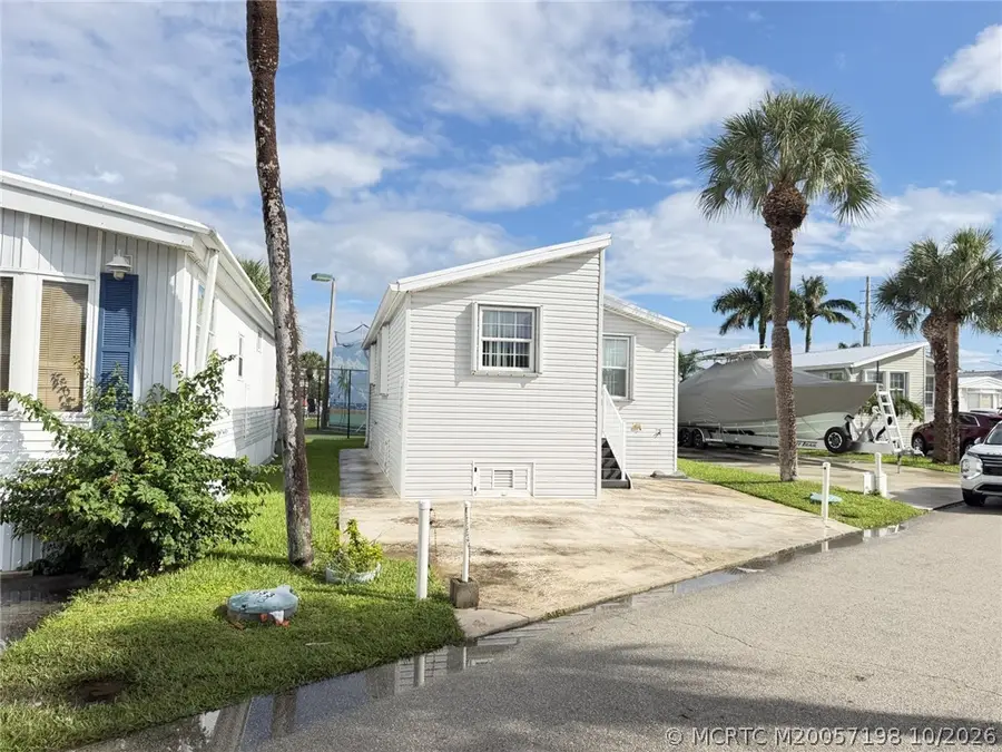 1033 Nettles Boulevard, Jensen Beach, FL 34957 - #2