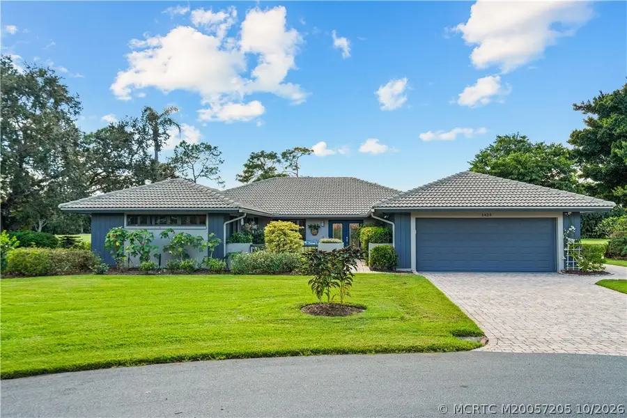 1423 SW Troon Circle, Palm City, FL 34990 - #2