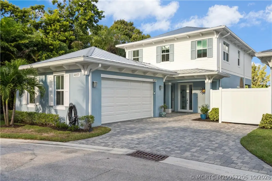 4659 SE Manatee Way, Stuart, FL 34997 - #1