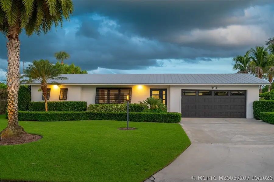 8418 SE Coconut Street, Hobe Sound, FL 33455 - #3