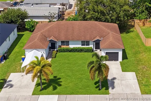 2593 SE Indian Street, Stuart, FL 34997