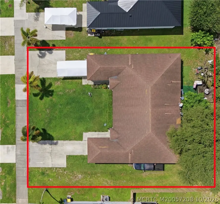 2593 SE Indian Street, Stuart, FL 34997 - #2