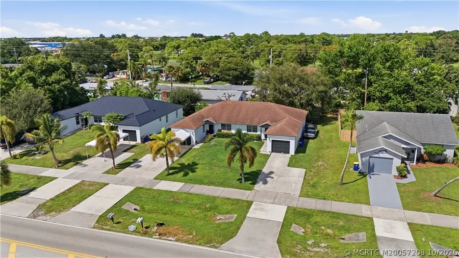 2593 SE Indian Street, Stuart, FL 34997 - #3