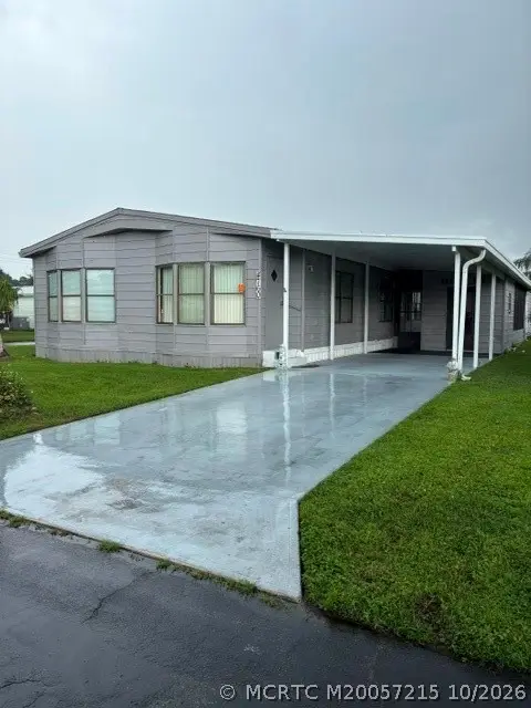 4760 SE Bywood Terrace, Stuart, FL 34997