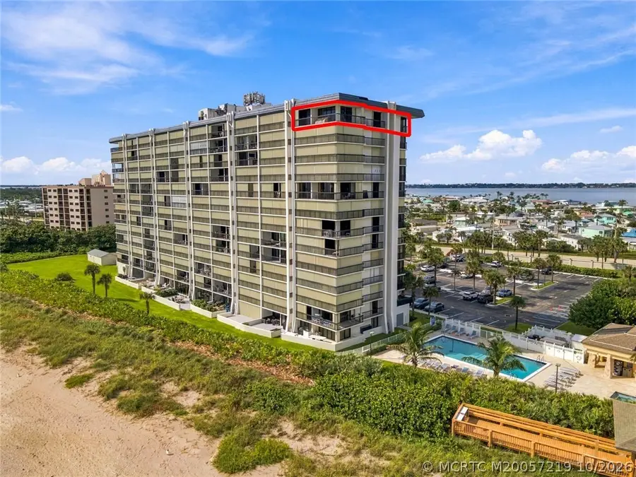 10680 S Ocean Drive #1201, Jensen Beach, FL 34957 - #2