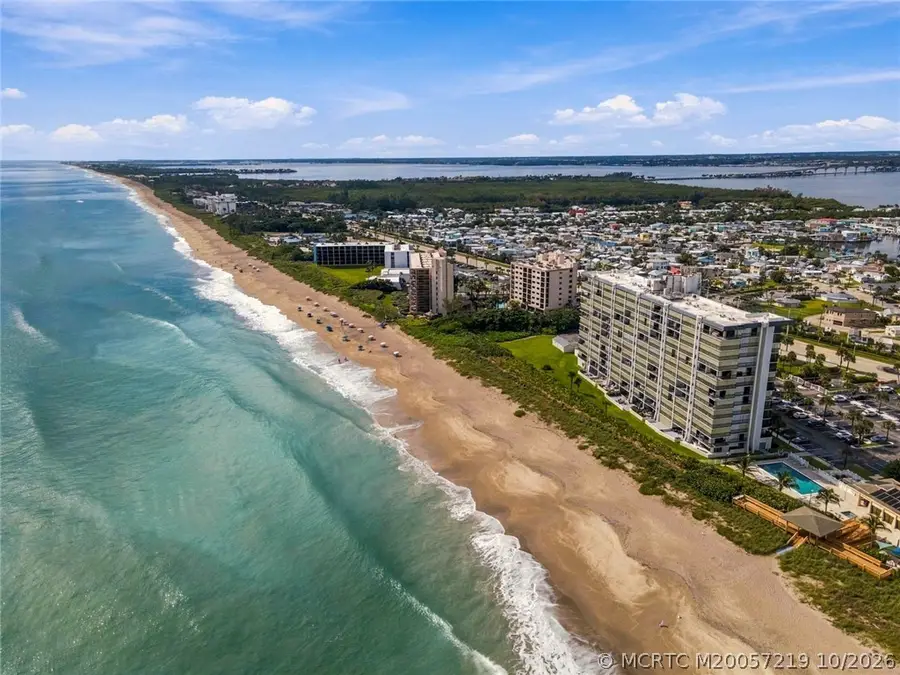 10680 S Ocean Drive #1201, Jensen Beach, FL 34957 - #3